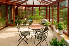 Bottreaux Mill conservatory quotes