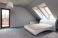Bottreaux Mill bedroom extensions