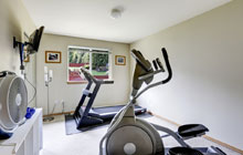 Bottreaux Mill home gym construction leads
